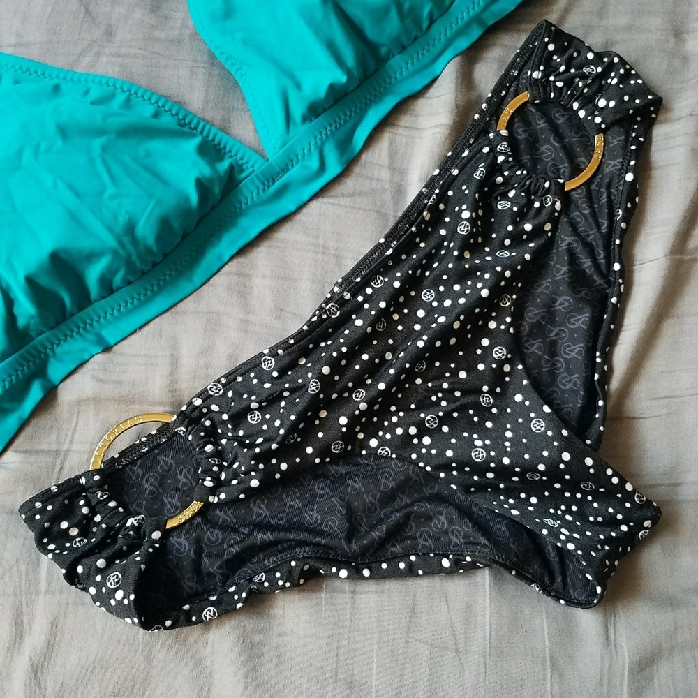 **MOVING SALE** Victoria's Secret Swim Bottoms